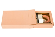 CMYK는 미끄러져 움직이는 카드보드 박스 향기 선택 박스 다양한 크기를 출력했습니다