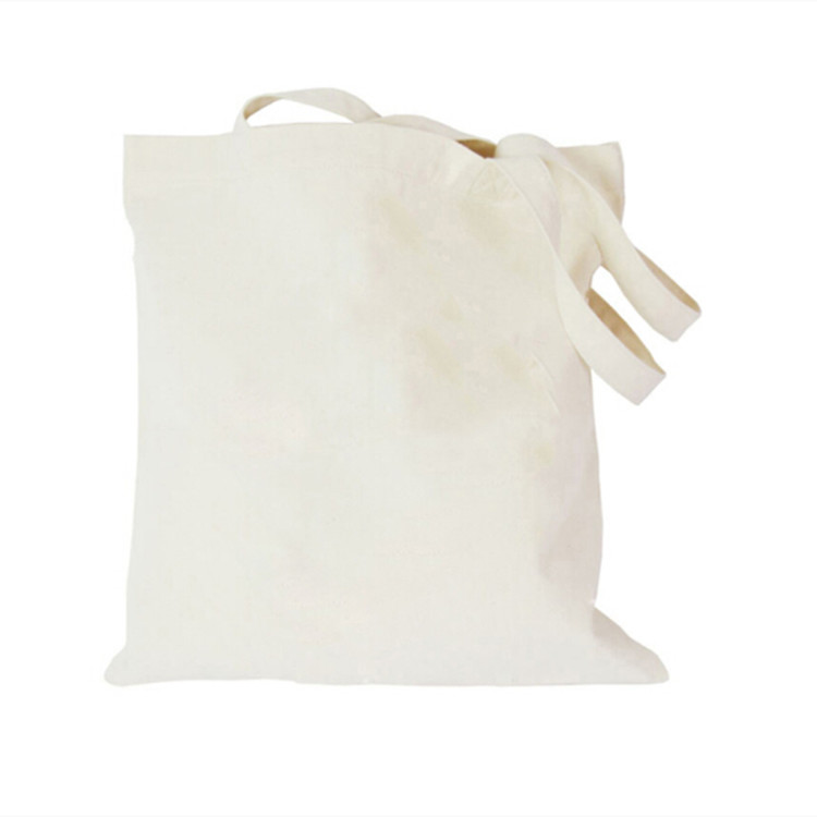 맞춘 인쇄된 면 쇼핑 여성용 대형 손가방