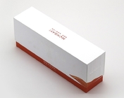 상자 손으로 만드는 맞춘 차 박스 포장을 싸는 SGS 상품권 선물