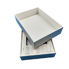 상자 전자적 담배 패키징을 싸는 판지로 만드는 선물을 코팅하는 UV
